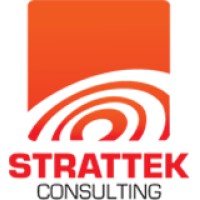 Strattek Consulting Logo