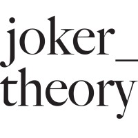 JOKER THEORY FILMS Logo