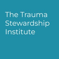 The Trauma Stewardship Institute Logo