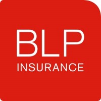 BLP Insurance (Building LifePlans Ltd) Logo