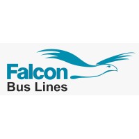 FALCON BUS LINES PRIVATE LIMITED Logo