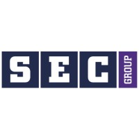 SEC Group - South East Conveyors & Engineering Logo