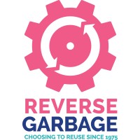 Reverse Garbage Cooperative Ltd Logo