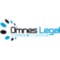 Omnes Legal Logo