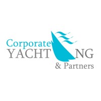 Corporate YACHTING & Partners Logo