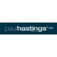 Paul Hastings & Company Limited Logo