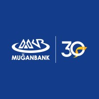 Muganbank OJSC Logo
