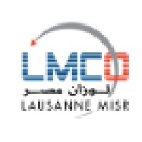 Lausanne Misr Logo