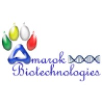 Amarok Biotechnologies Logo