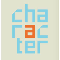 Character Localization & Publishing Logo