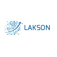 LAKSON TECHNOLOGY PRIVATE LIMITED Logo