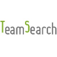 TeamSearch Logo