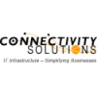 Connectivity Solutions, Mumbai Logo