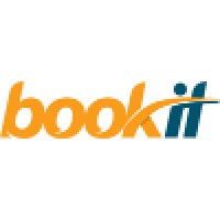 BookIt NZ Limited Logo