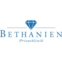 Privatklinik Bethanien, Zurich Logo
