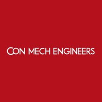 Con Mech Engineers Limited Logo