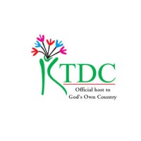 KERALA TOURISM DEVELOPMENT CORPORATION LIMITED Logo