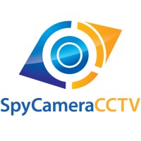 SpyCameraCCTV Logo