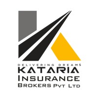Kataria Insurance Brokers Pvt Ltd Logo