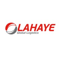 Lahaye Global Logistics Logo