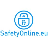 SafetyOnline.eu Logo