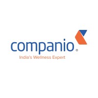 CAMEX WELLNESS LIMITED Logo