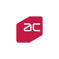 Área Central Logo