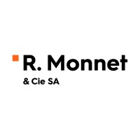 R. Monnet & Cie SA Logo