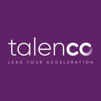 TalenCo Formations Logo