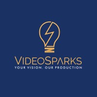 VideoSparks Logo