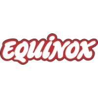 Equinox nv Logo