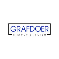 GRAFDOER Logo