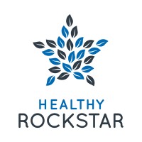 Healthy Rockstar Logo