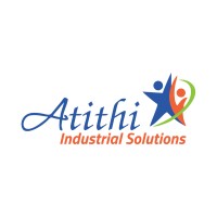 ATITHI INDUSTRIAL SOLUTIONS PRIVATE LIMITED Logo