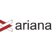 Ariana Logo