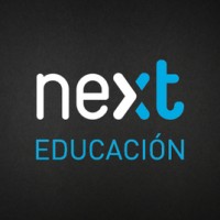 Next International Business School Logo