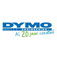 DYMO Engineering Logo
