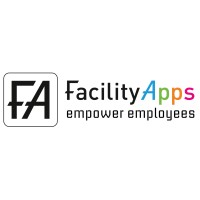 FacilityApps.com - Empower Employees Logo