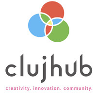 ClujHub Logo