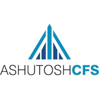 Ashutosh Container Services Pvt Ltd Logo