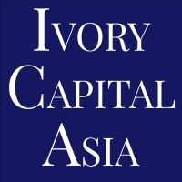 Ivory Capital Asia Logo