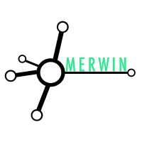 Merwin Online Logo
