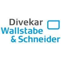 Divekar Wallstabe & Schneider Precision Seals Pvt. Ltd. Logo