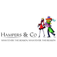 Hampers & Co Logo