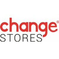 CHANGE Stores Logo