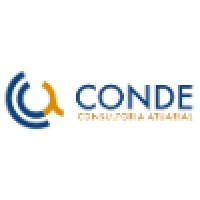 Conde Consultoria Atuarial Logo