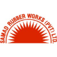 Samad Rubber Works (Pvt.) Ltd. Logo