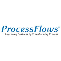 ProcessFlows Logo
