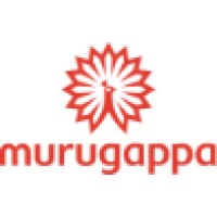 Murugappa Group Logo