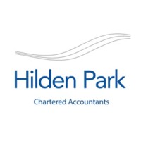 Hilden Park Accountants Limited Logo